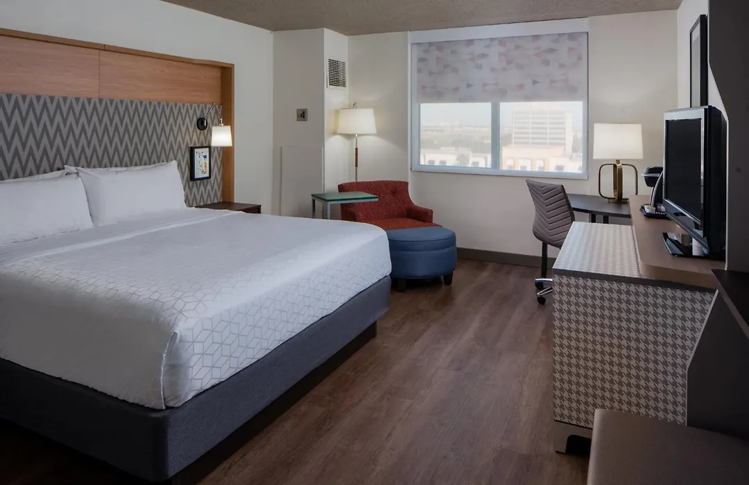 Holiday Inn Tampa Westshore - Airport Area By Ihg-1