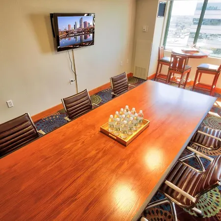 Holiday Inn Tampa Westshore - Airport Area By Ihg-2