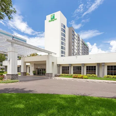 Holiday Inn Tampa Westshore - Airport Area By Ihg-3