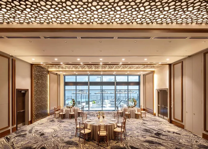 The Current Hotel, Autograph Collection Tampa