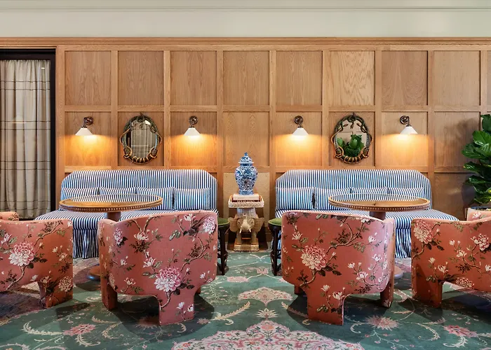 Palihouse Hyde Park Village Tampa