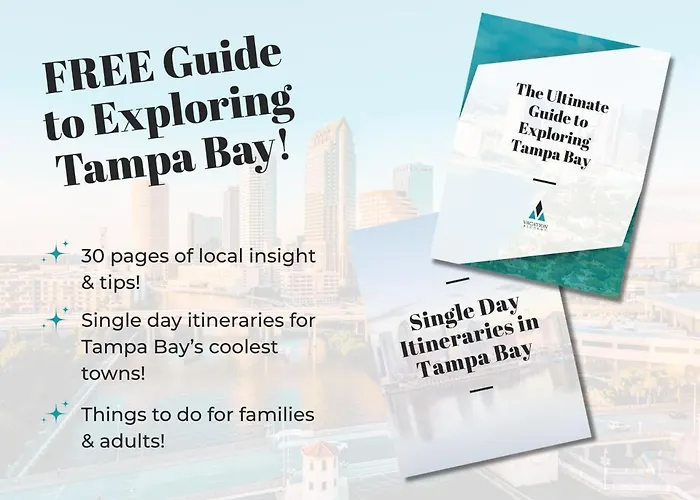 Casa Noho In Central Tampa, Hot Tub, Near Hyde Park